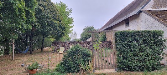 Gites Chez Laurette, Gîte à Morand