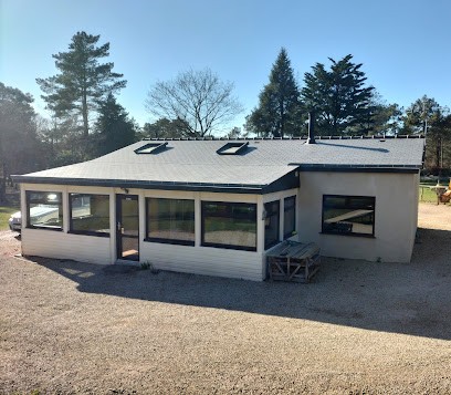 Le Cas Du Val, Gîte à Tréhorenteuc