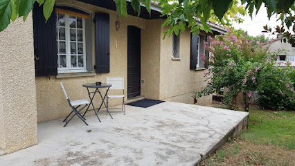 Aux Hibiscus - Gîtes De France Gîte à Saint-Juéry