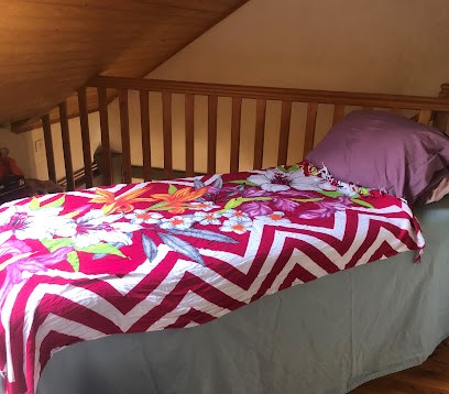 gite l air du pilat, Gîte à Pavezin