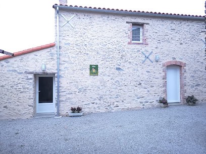 gite la benetiere, Gîte à Chauché