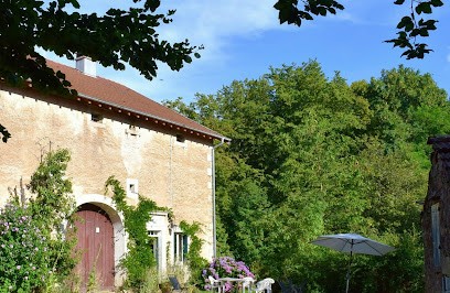 Château de Bellevue, Gîte au Clerjus