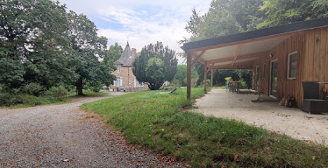 Gîte Du Pré, Gîte à Parigné