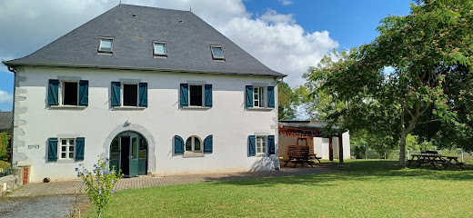 Karrikia, Gîte à Idaux-Mendy