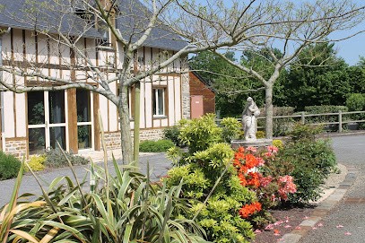Gîte De La Huberdière, Gîte à Ponts