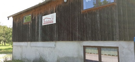 PORDATACH, Gîte à Châtillon-Saint-Jean