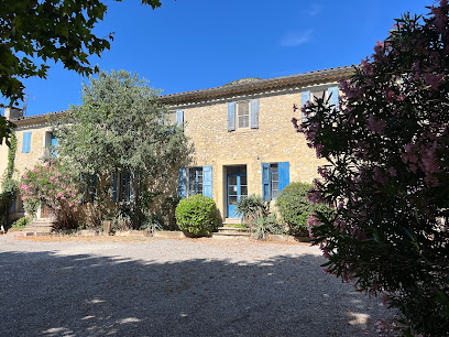 Domaine De Fonsanges Gîte à Sauve