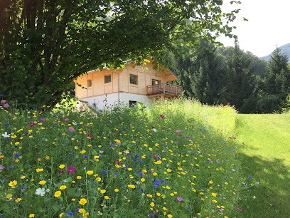 Gîtes Leyetaz, Gîte à Châtillon-sur-Cluses