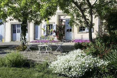 Domaine De La Forçate, Gîte à Villesiscle