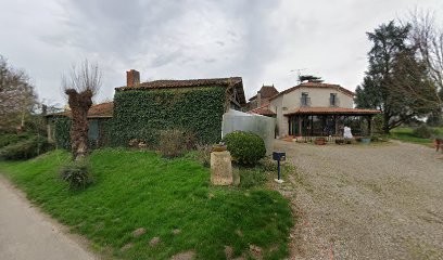 Jacques Et Marie-Noëlle DUCASSE, Gîte à Sainte-Colombe-en-Bruilhois