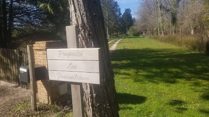 Gite Les Fourmilières, Gîte à Ligny-le-Ribault