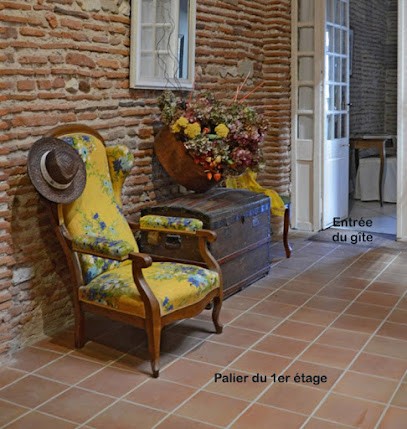 Les gîtes de la Bastide, Gîte à Villeneuve-sur-Lot