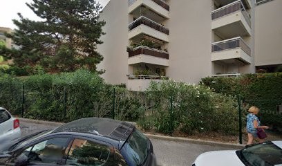 M. et Mme Luciano, Gîte à Saint-Laurent-du-Var