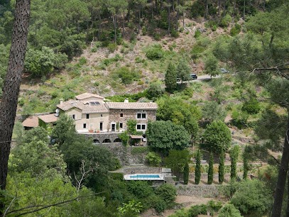 Gîtes Mas Lauriol, Gîte à Mialet