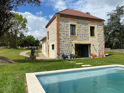 Chez Juliette Gîte à Villerest