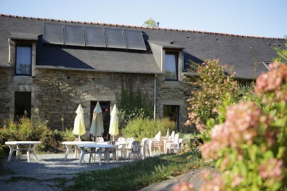 Gîte du Domaine de Cranhac, Gîte à Peillac