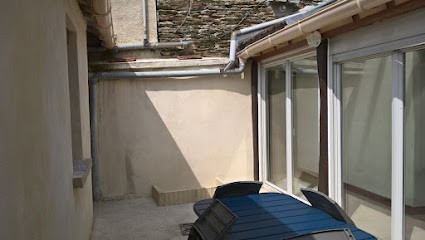 Gîte De France 1 épi 4 Pers à Saint-Germain-De-Calberte, Gîte à Saint-Germain-de-Calberte