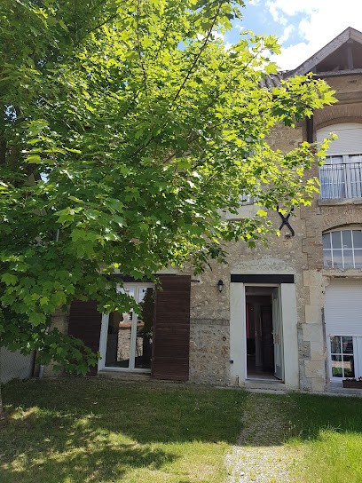 Gîte Le Clos Werlé, Gîte à Pargny-lès-Reims