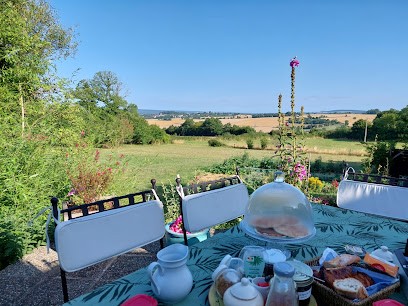 Ermitage Saint Romble, Gîte à Crézancy-en-Sancerre