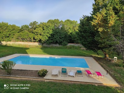 Gîte Les Vallées, Gîte à Sainte-Soulle