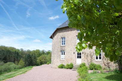 Domaine de La Vaupeline, Gîte à Saint-Pardoux-Morterolles
