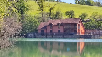 Maison Du Pêcheur Gîte à Laguépie