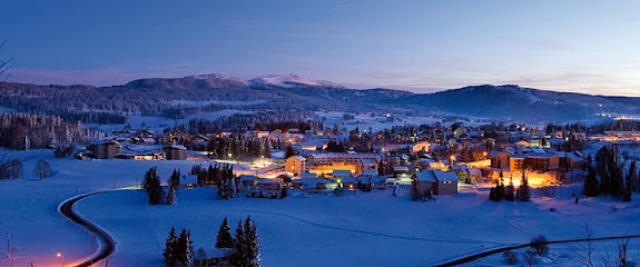 The Marténie, Gîte à Lajoux