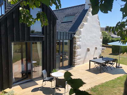 La Maison De Kerjégu - Gîte Disponible À La Location, Gîte à Plouguerneau