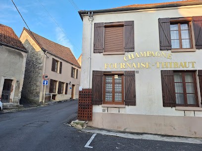 Gite Champagne Fournaise Thibaut, Gîte à Châtillon-sur-Marne
