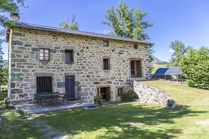 Gîte De Ferret, Gîte à Saint-Julien-Chapteuil