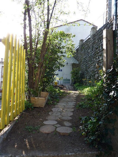 Gîte Claude BRIOUDE, Gîte à Meyras