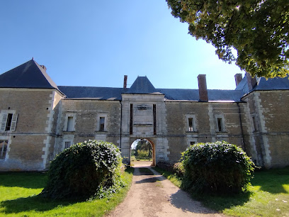 Château De Manon - Gîte Ardennes, Gîte à Touligny