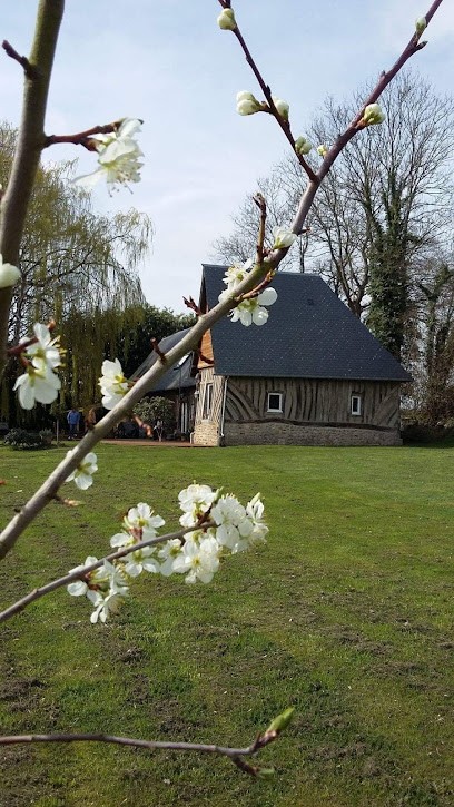 Gite-honfleur-genneville, Gîte à Genneville