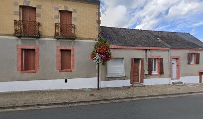 L'appart du lac, Gîte à Éguzon-Chantôme