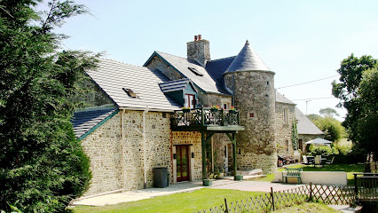 La Mare Chappey Child Friendly Cottages Gîte à Néhou