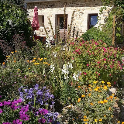 Gîte La Ptite Maison D'Isa, Gîte à Pluvigner