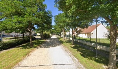 Weber, Gîte à Sézanne