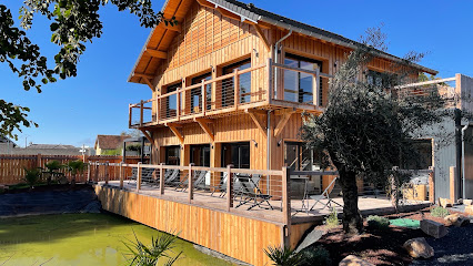 Gîte Le Prestige Des Lacs – Séjour Nature & Bien-Être Forêt D'orient, Gîte à Villy-en-Trodes