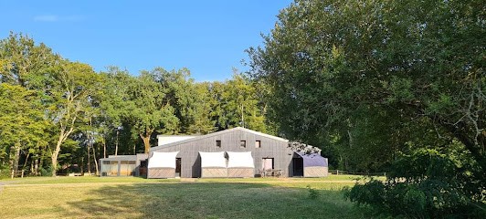 Domaine de la Gauderie Notre-dame-de-Sanilhac, Gîte à Sanilhac