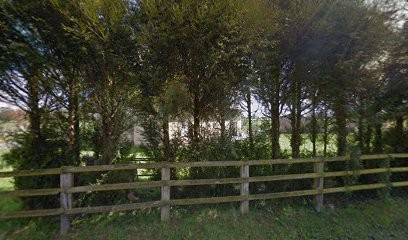 Gîte des rigoles, Gîte au Faulq