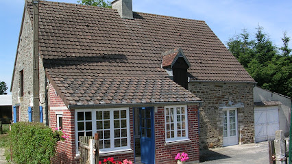 Le Mois - Gîtes De France, Gîte à Ménil-Hermei