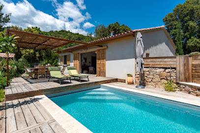 Gîtes Nicoli: Gîtes De Charme Avec Piscine, Randonnées, Proche Plages, Bonifacio Et Figari À Porto-Vecchio, Corse-Du-Sud, Gîte à Porto-Vecchio