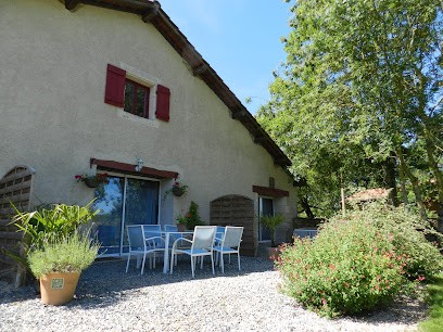 Gîte des 3 Vignes, Gîte à Moutiers-sur-le-Lay