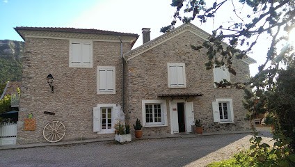 Mas D'oriane, Gîte à Laragne-Montéglin