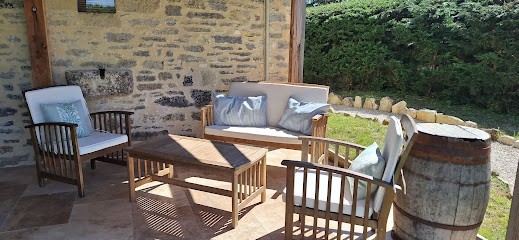 Coucou Cottage, Gîte à Thédirac