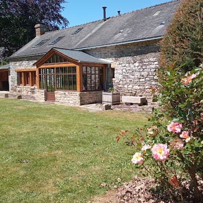 Gîte du Domaine de Pen Vern, Gîte à Plaudren