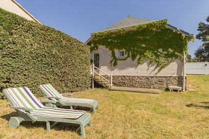 Gite de la Plage, Gîte à Saint-Michel-Chef-Chef