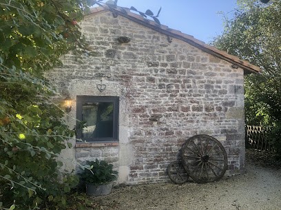 Chaunay gites, Gîte à Chaunay