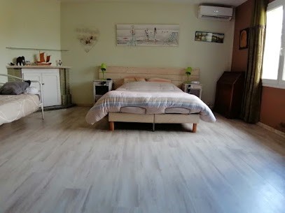 gite de Lescoussous, Gîte à Eymet