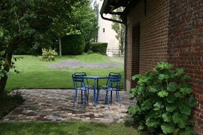 Gîte L'abri à Chariot, Gîte à Morbecque